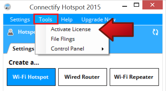 download connectify for windows 7