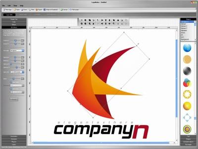 Best logo maker software full version